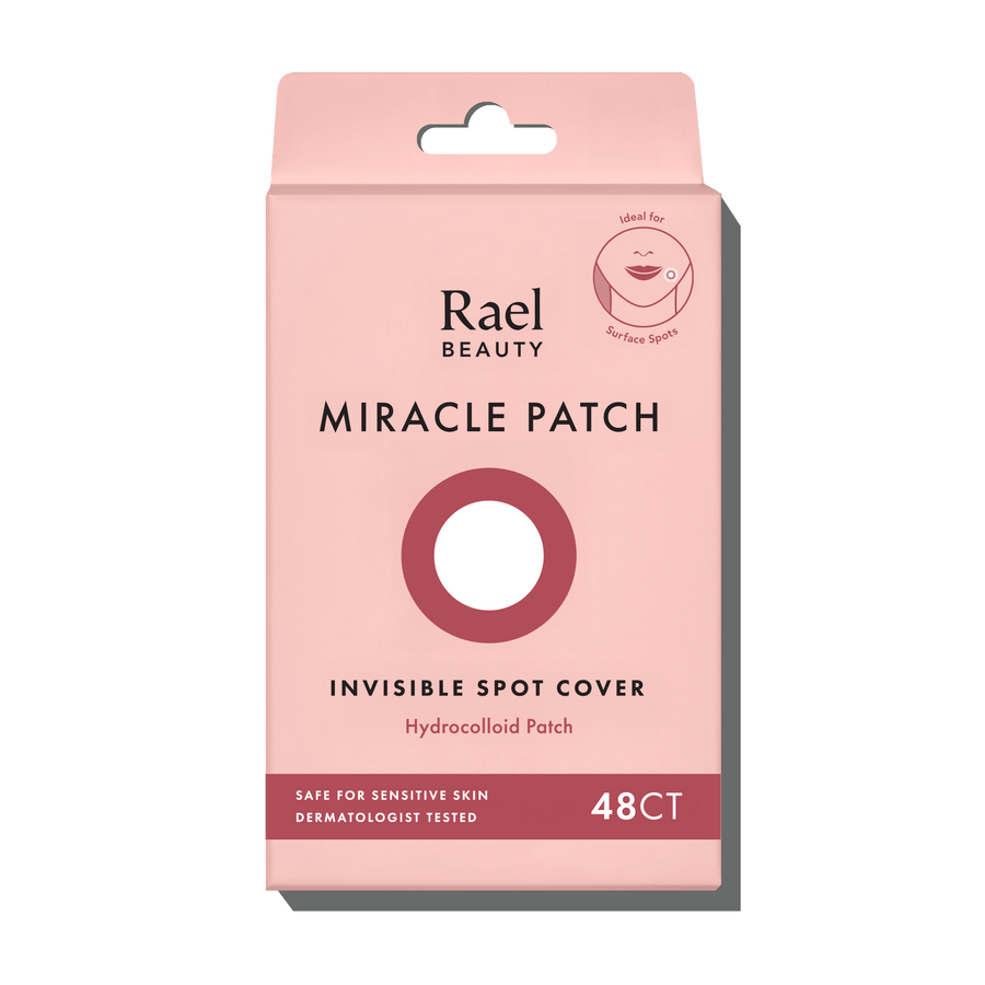 Miracle Patch Invisible Spot Cover T8