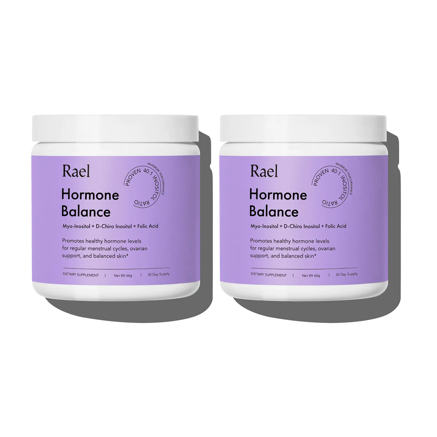 Hormone Balance Supplement J9
