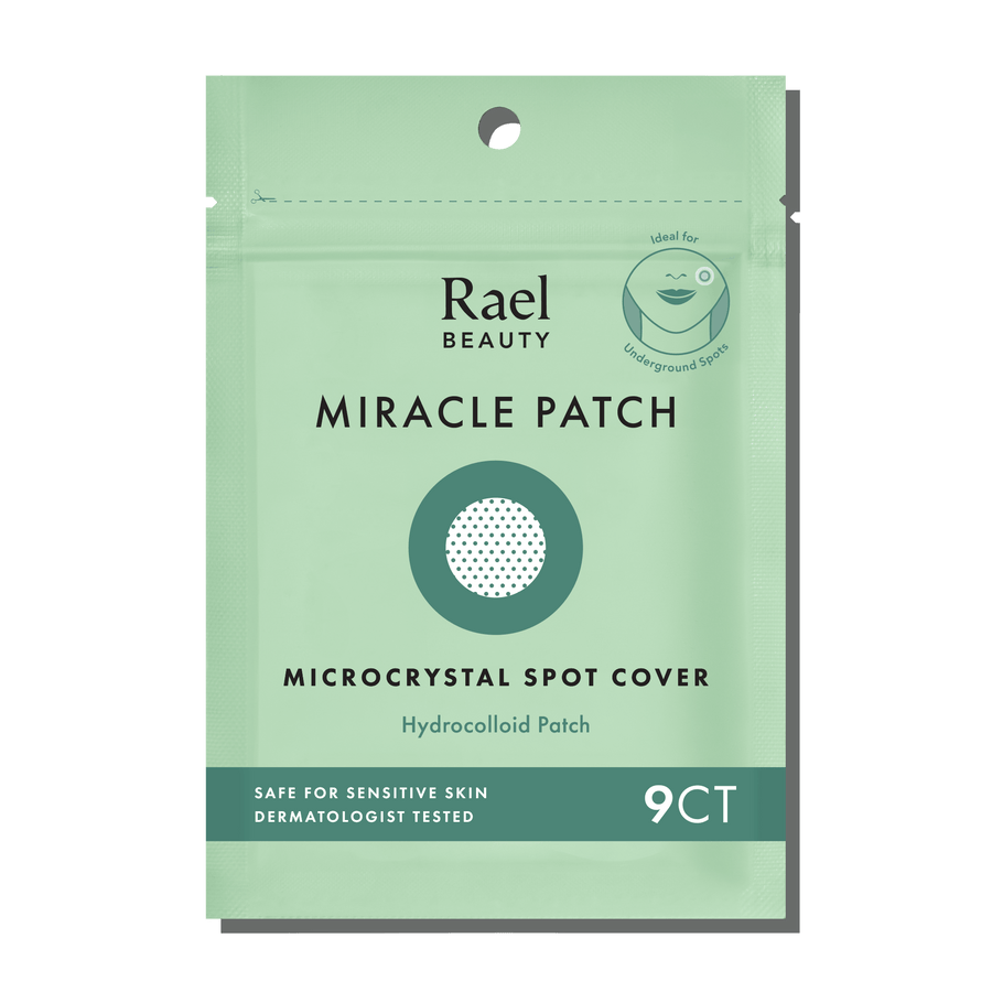 Miracle Patch Microcrystal Spot Cover V3