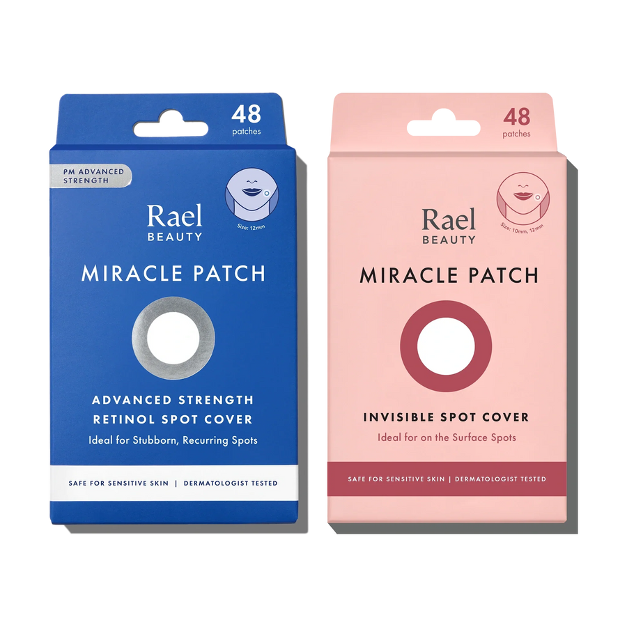 Miracle Patch Day & Night Bundle B3