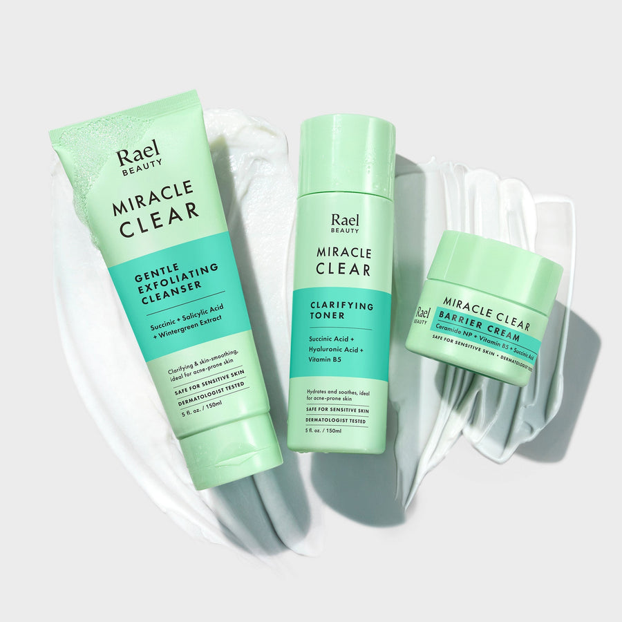 Miracle Clear Trio L3