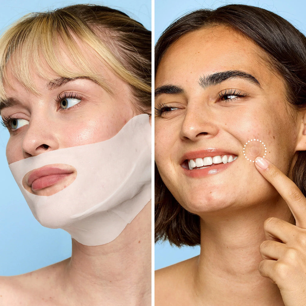 Miracle Clear & Miracle Patch Retinol Duo Bundle