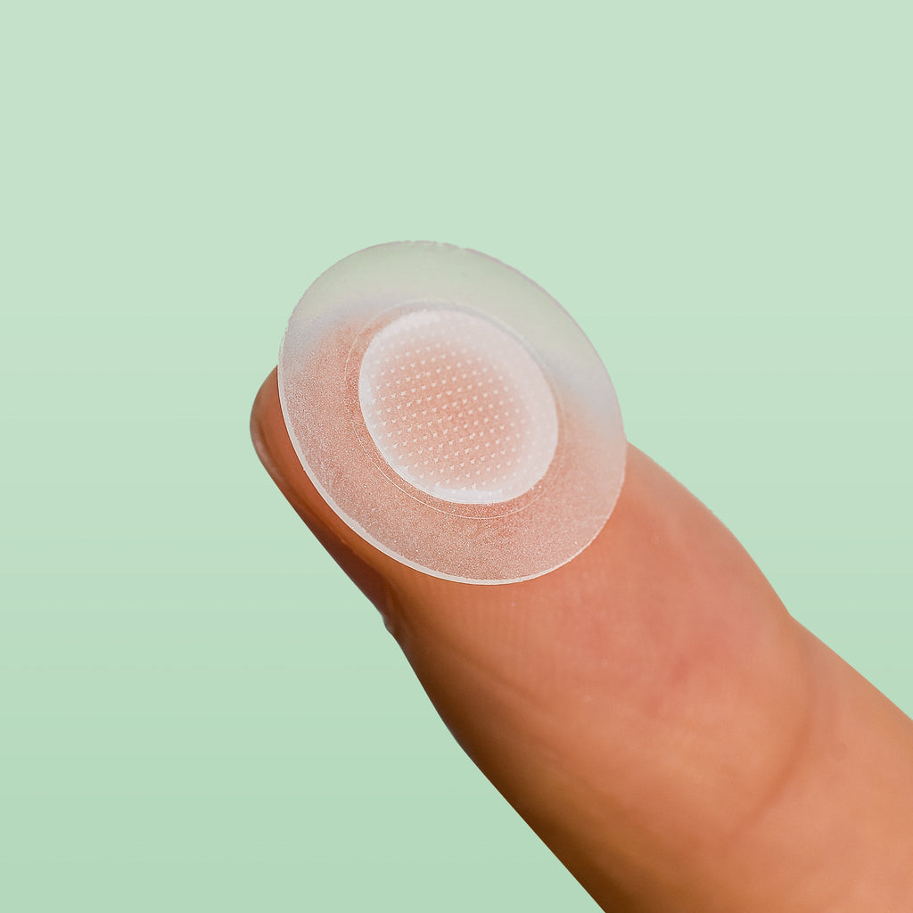 Miracle Patch Microcrystal Spot Cover