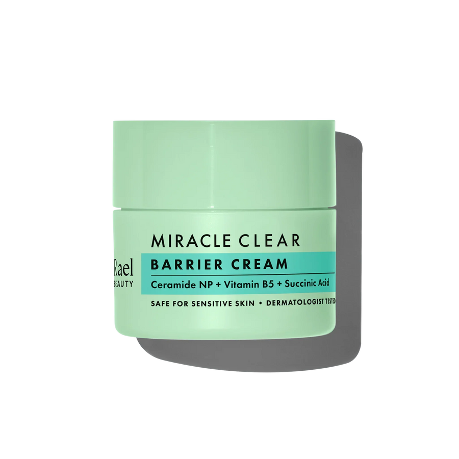 Miracle Clear Barrier Cream E3