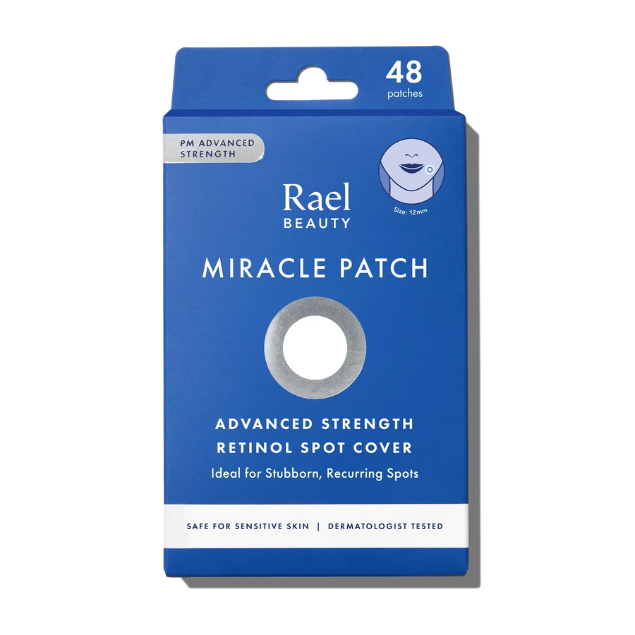 Miracle Patch Advanced Strength Retinol* Spot Cover T4