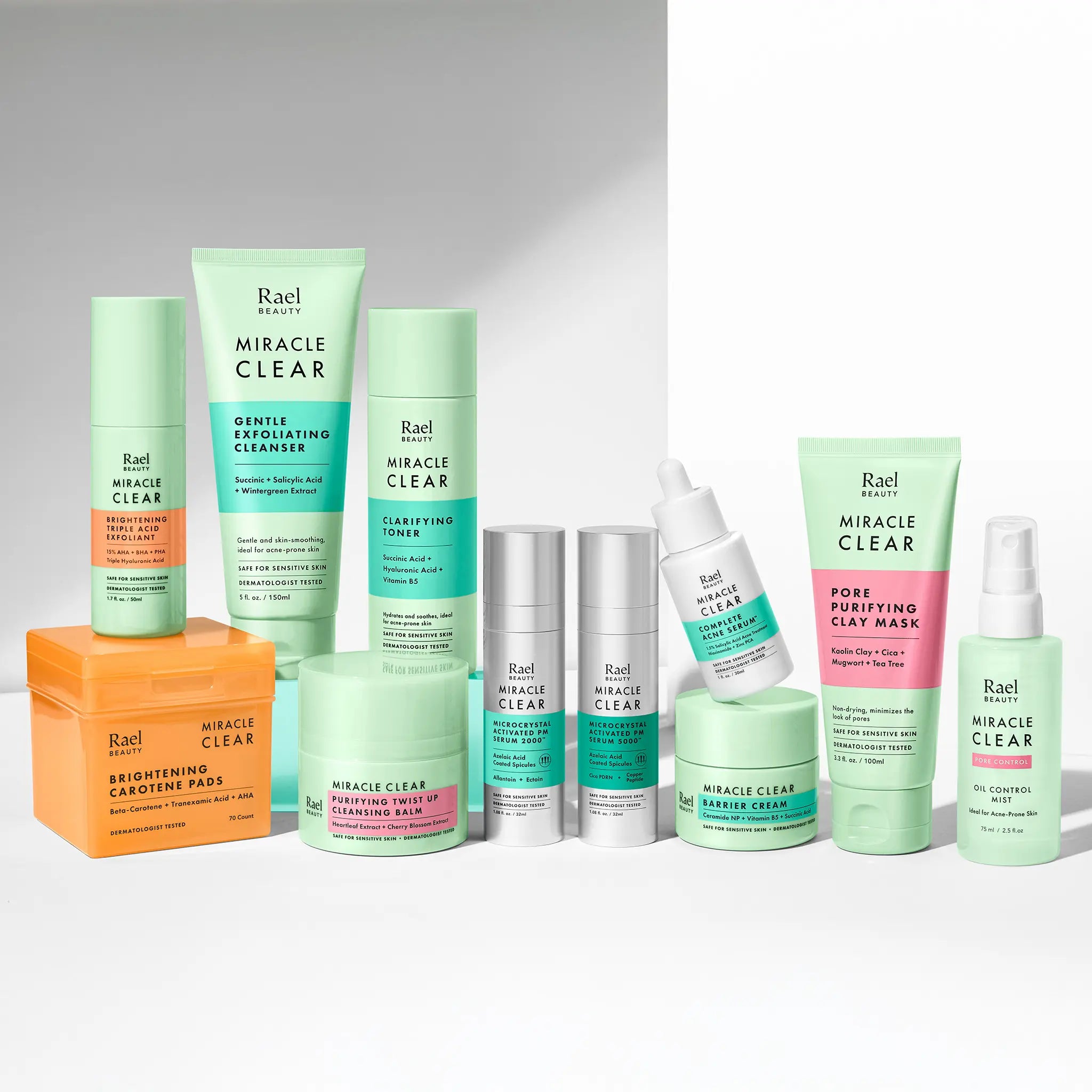 Shop Skincare
