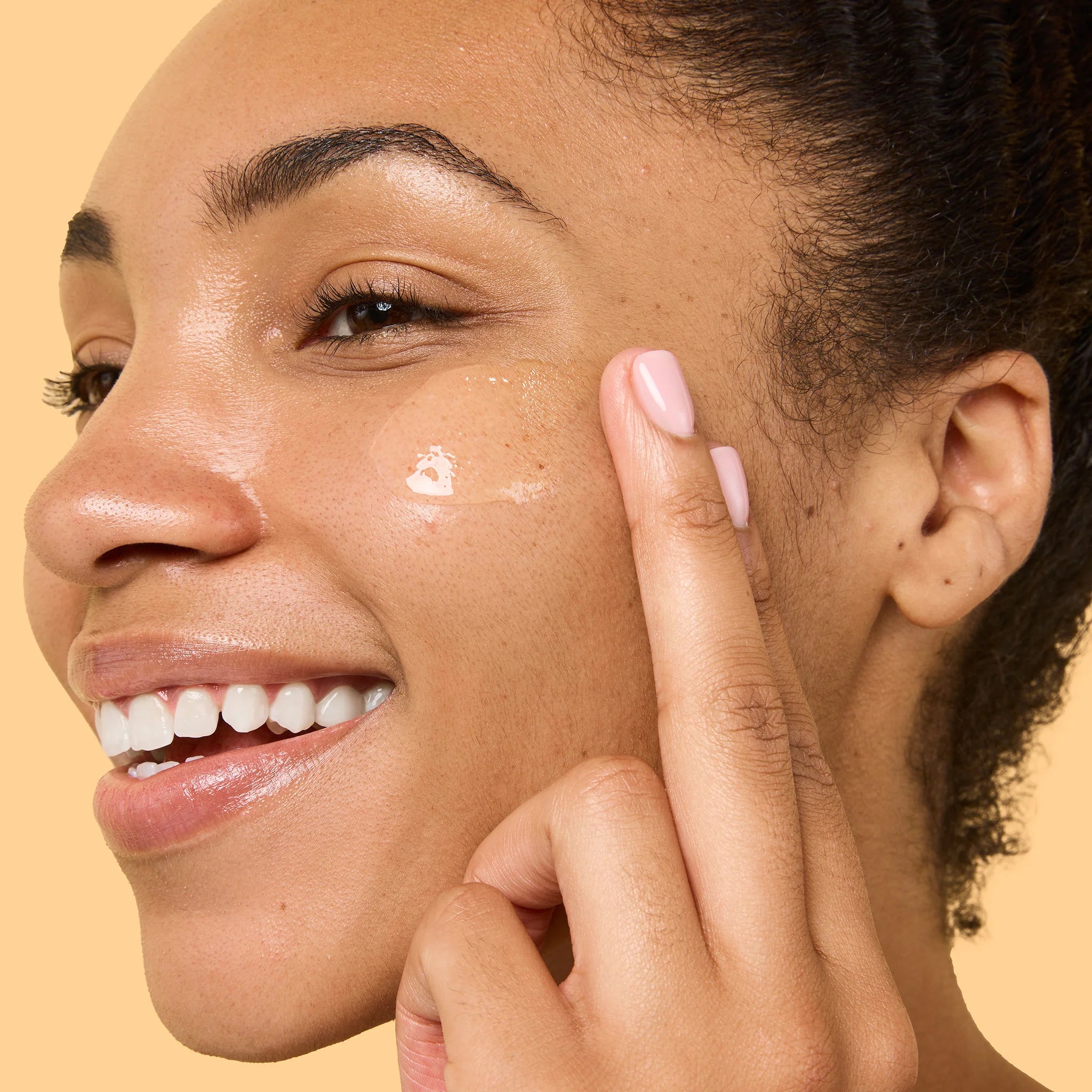 Brightening Skincare